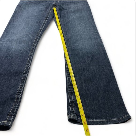 ARIAT Men's Flame Resistant M4 Low Rise Boot Cut Jean, Style 10023467, 32x34 New - Picture 14 of 15